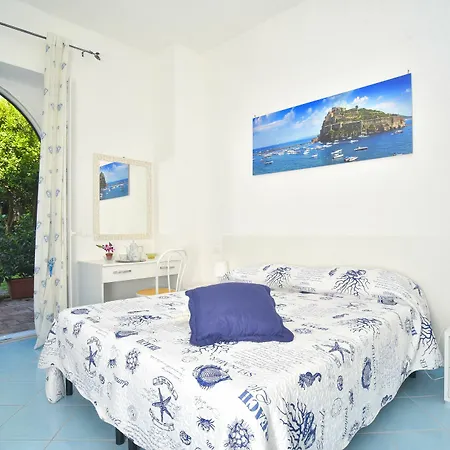 Bed & Breakfast Al Porto 3*