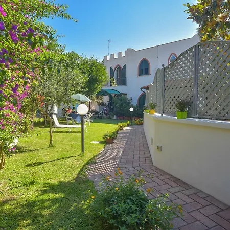Bed & Breakfast Al Porto